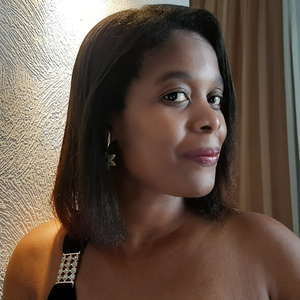 Foto de perfil de Bruna Luiza