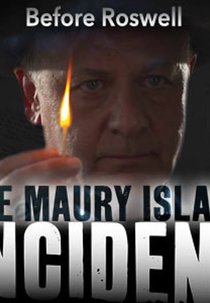 O Incidente da Ilha Maury (The Maury Island Incident)