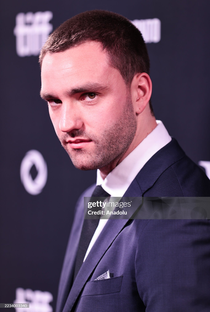 Jackson White - Poster 1