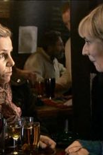 Poster de Episódio Tea Room (2006)