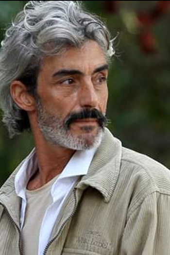 Poster de Filme Gina (2024)