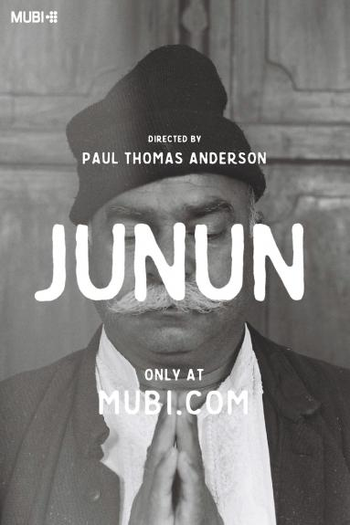  de Filme Junun (2015)