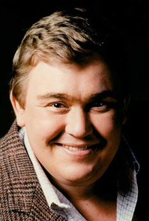 John Candy - Poster / Capa / Cartaz - Oficial 1
