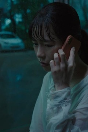 Poster de Episódio 증거 불충분 (2022)