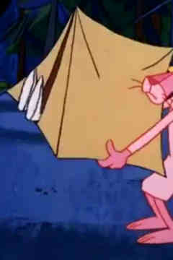Poster de Episódio Rock a Bye Pinky (1966)