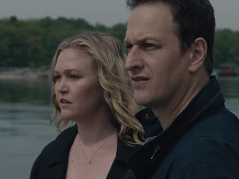 Foto 2 de O Afogamento