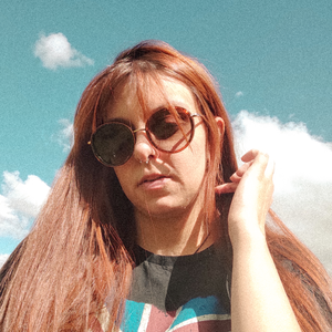 Foto de perfil de Priscila Renata