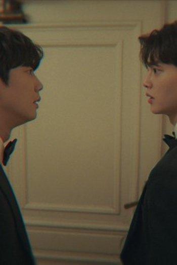Poster de Episódio 5화 (2026)