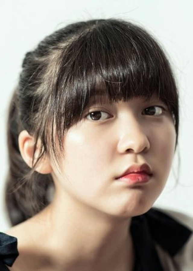 Fotos Ahn Seo Hyun Artista Filmow