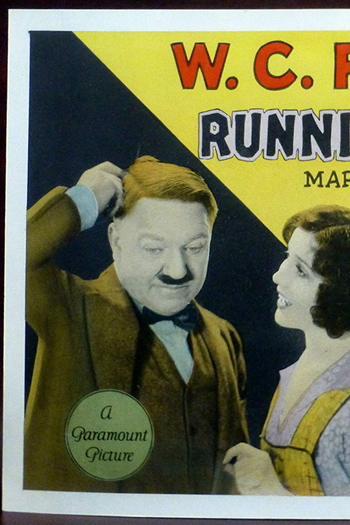  de Filme O Selvagem (1927)