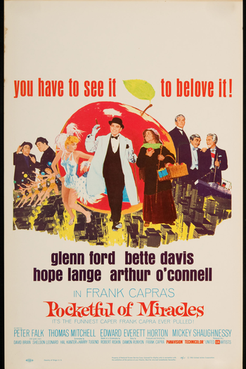  de Filme Dama por Um Dia (1961)