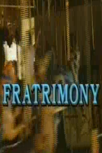  de Filme Fratrimony (1989)