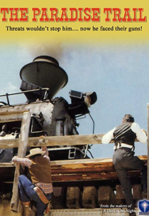 Dois Destinos (The Paradise Trail)