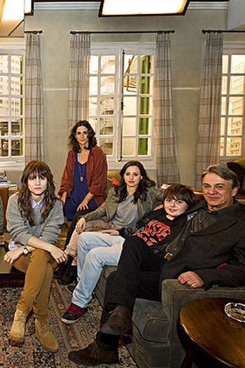  de Série Sessão de Terapia (2ª Temporada) (2013)