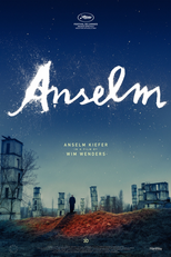Anselm (Anselm - Das Rauschen der Zeit)