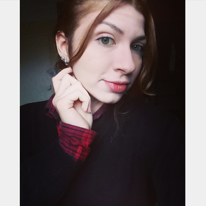 Foto de perfil de Vanessa
