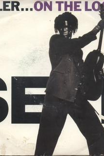 Poster de Curta Seal: Killer (1991)