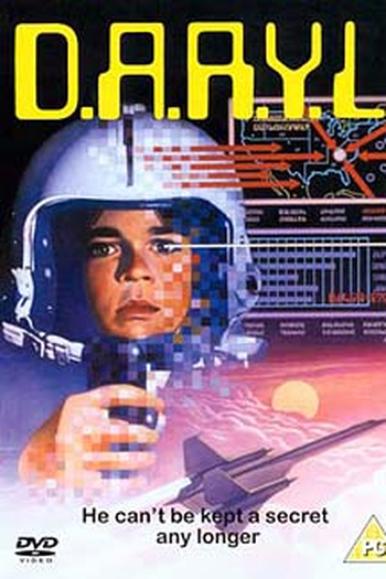  de Filme D.A.R.Y.L. (1985)