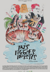 Três Tigres Tristes (Três Tigres Tristes)