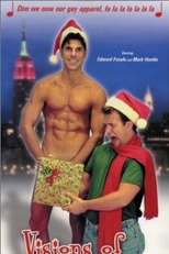 Visions of Sugarplums (Visions of Sugarplums)