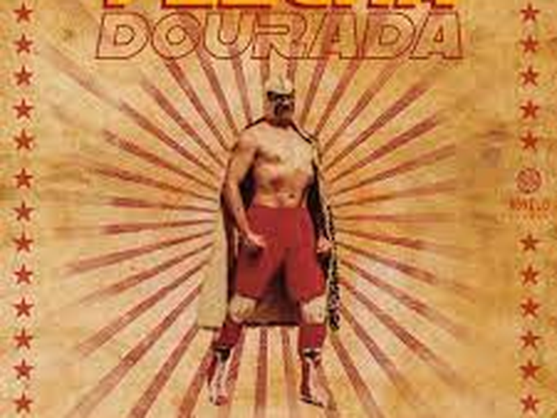 Foto 2 de Flecha Dourada