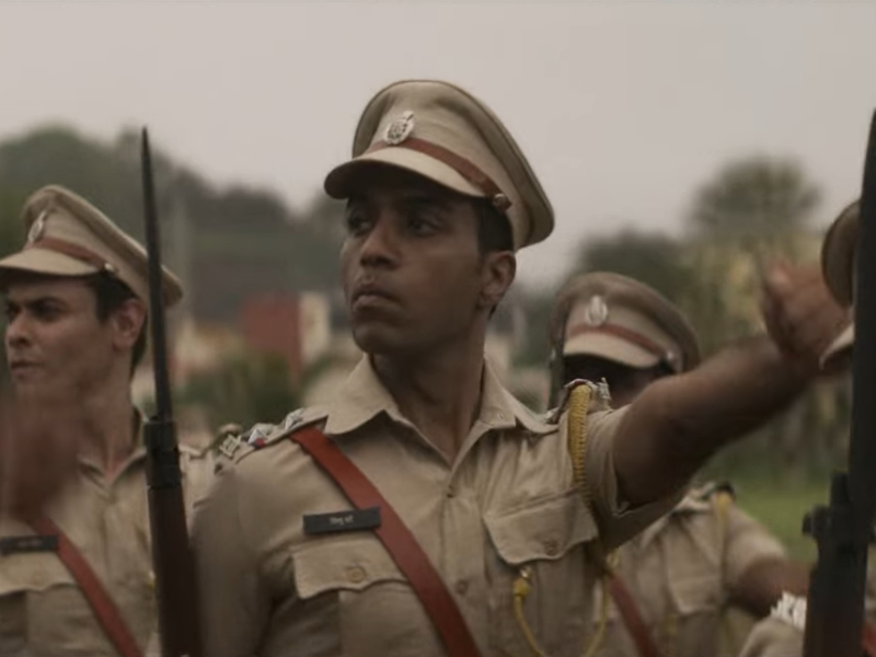 Foto 5 de Turma de 83