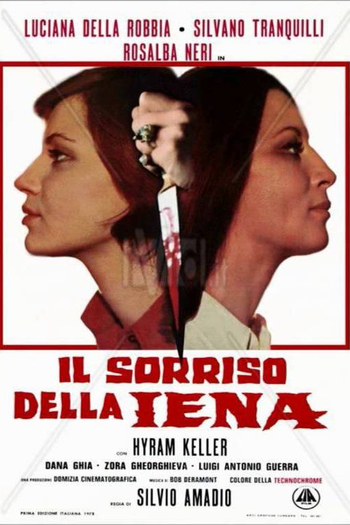  de Filme Sorria Antes de Morrer (1972)