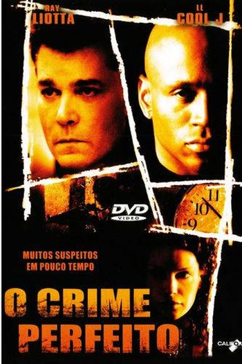  de Filme O Crime Perfeito (2005)