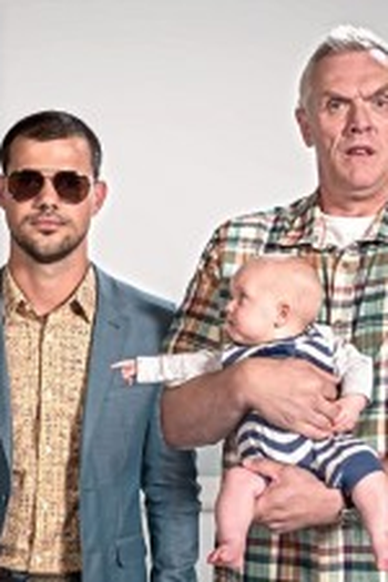Poster de Episódio Birth (2016)