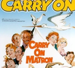 Carry on Matron