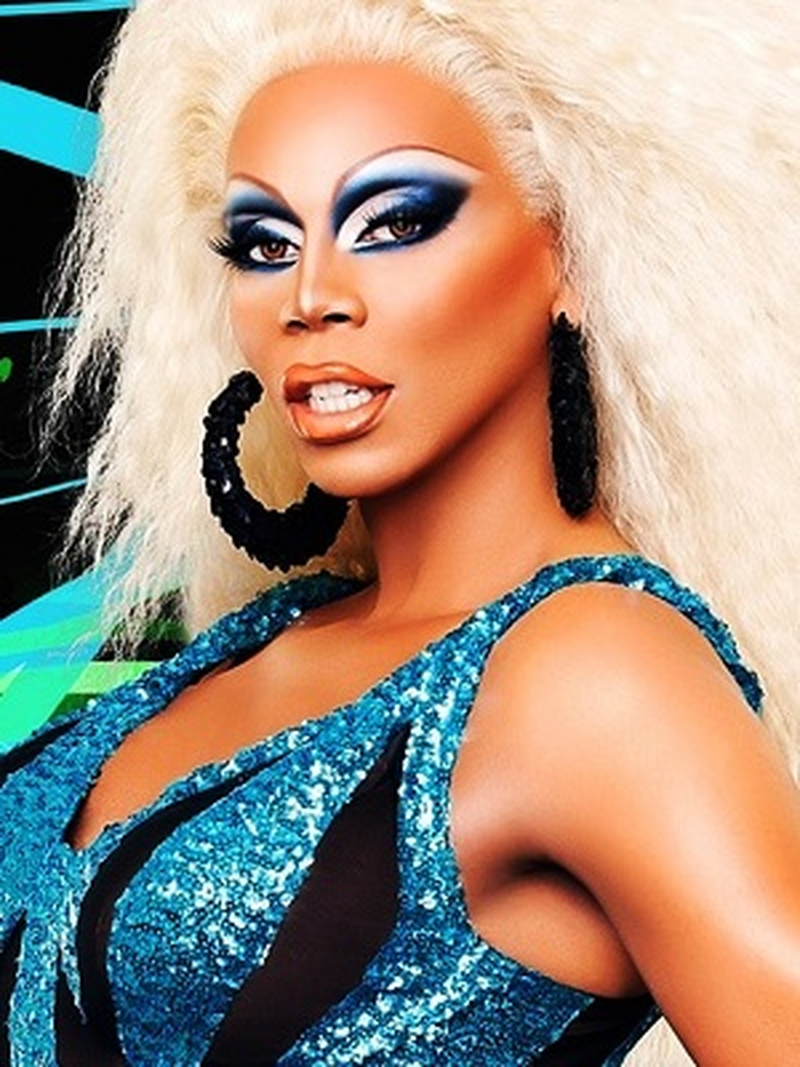 RuPaul - Foto 6