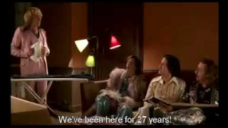 Trailer: Poltergay