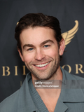 Chace Crawford
