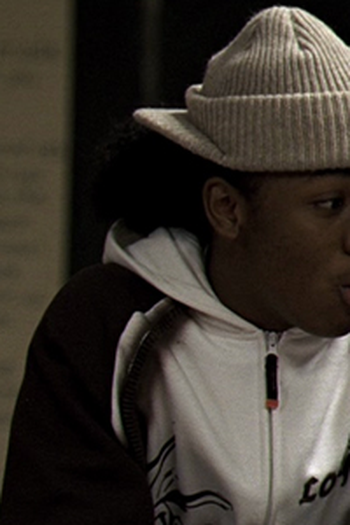 Poster de Episódio Corner Boys (2006)
