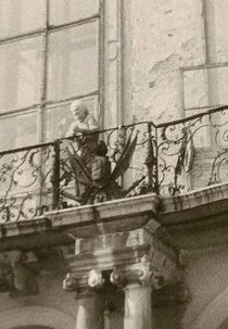 Habitantes de Castelos na Hungria (Kastélyok lakói)