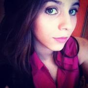 Foto de perfil de Camilla Ferreira