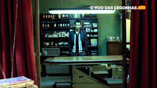 Trailer: O Voo das Cegonhas