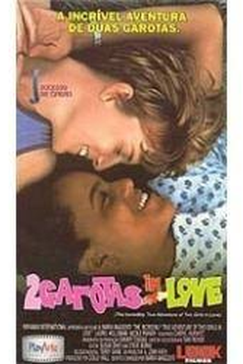  de Filme A Incrivel História de Duas Garotas Apaixonadas (1995)