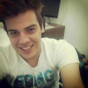 Foto de perfil de Caique