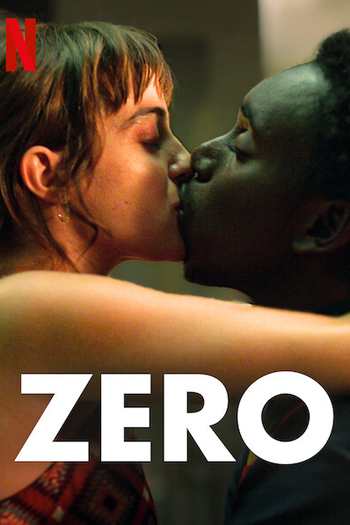  de Série Zero (1ª Temporada) (2021)