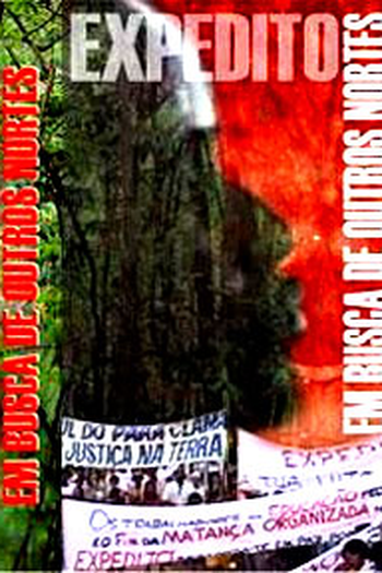 Poster de Filme Expedito: Em Busca de Outros Nortes (2006)