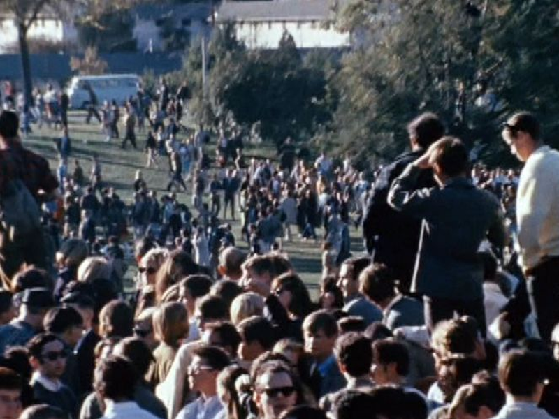 Foto 3 de A Sexta Face do Pentágono