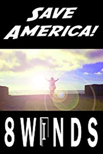  de Filme 8 Winds (2021)