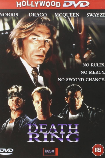  de Filme Caçadores Humanos (1992)