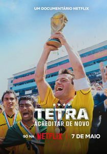Tetra: Acreditar de Novo (Tetra: Acreditar de Novo)