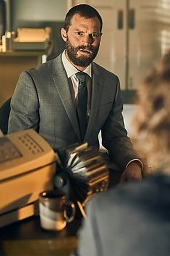 Poster de Episódio Episode 5 (2022)
