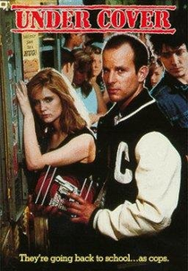 Tocaia Fatal (Under Cover)