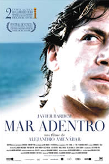  de Filme Mar Adentro (2004)