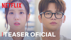 Namorado por Assinatura | Teaser oficial | Netflix