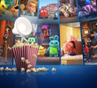 Pixar Popcorn